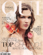 OUI magazine été 2011